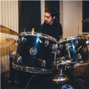 Clases online de Batería - todos los niveles